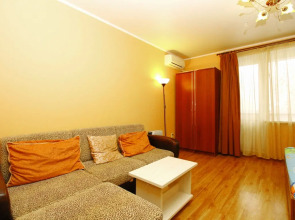 Альт Апартаменты стандарт 001