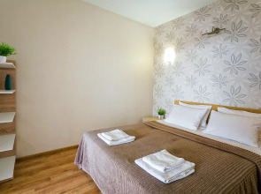 Апартаменты Familiya Gurzuf 6