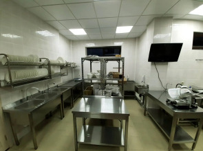 Гостевой Дом Valery