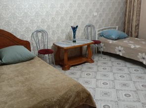 Квартира Однушка