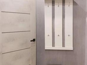 Апартаменты Династия на Петра Подзолкова 3А