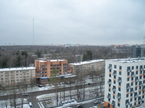 Квартира Карамель Home