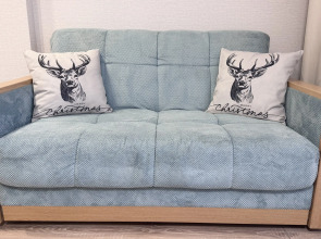 Квартира На Высоте