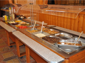 Санаторий Прометей плюс ВВ