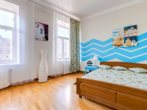 Апартаменты Грибоедова 38