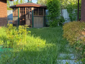 Вилла Усадьба Лесной Рай