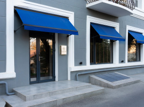 Гостевой дом Casa Luna