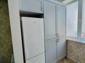 апартаменты TUR HOUSE уютные в Каспийске