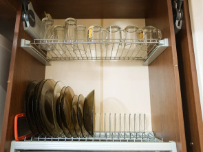 Квартира Inndays Apartments на Староникитская 105б (2)