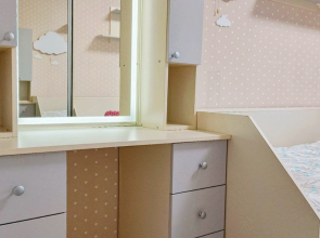 Квартира PrestigeApart (Квартира на сутки в Бресте) до 10 гостей