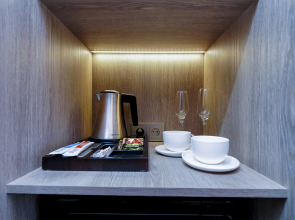 Апартаменты Ленина 217 а