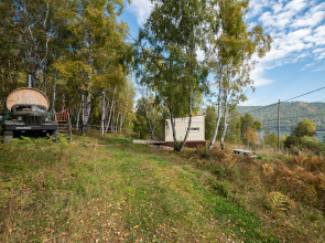 Гостевой дом Порт Байкал