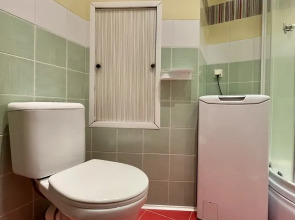 Квартира Видовая квартира у метро Беговая