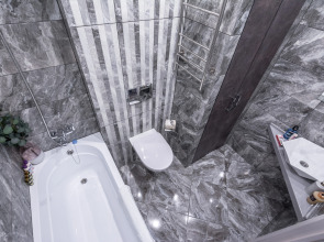 Апартаменты Bolshoi by Roomers 7