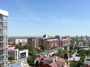 Апартаменты Comfort Russia Партизанская 55