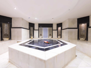 Отель Asteria Family Resort Side