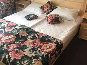 Гостевой дом Starspodvorie