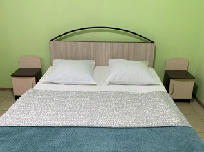 Отель Мечта