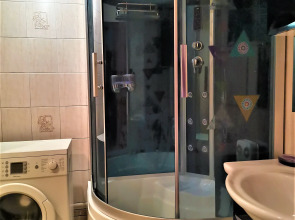 Апартаменты Подмосковный кров в центре Железнодорожного на Автозаводской 4к3