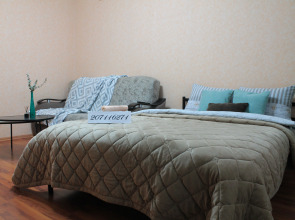 Квартира Хорошо как дома