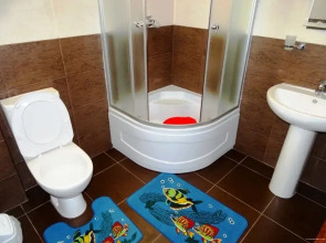 Гостевой дом Шале у Моря