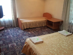 Мини-отель Наутилус