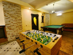 Частный Дом под Липой