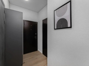 Апартаменты Air by Smart Lofts Moscow