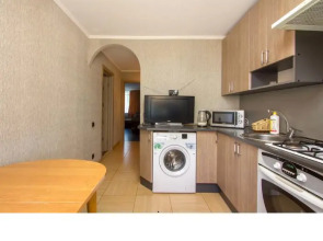 Апартаменты на Серпуховском