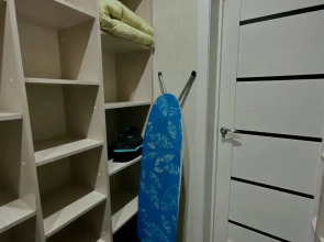 Квартира Уютная двухкомнатная