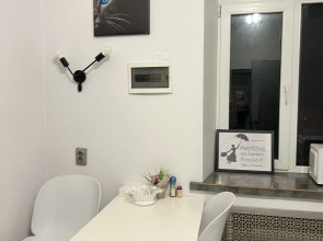 Квартира 1 на Московской