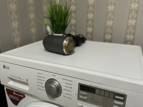 Квартира с комфортом