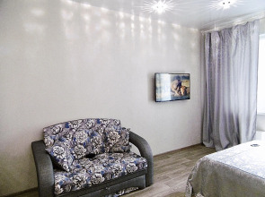 Апартаменты на Университетской