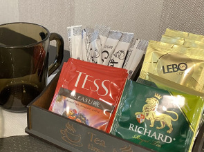 Квартира Семья рядом с Шереметьево