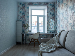 Апартаменты MyhomeYourhome на Верейской 2\60