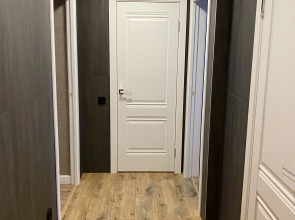 Апартаменты Пионерская 5