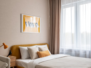 Квартира Honey Studio