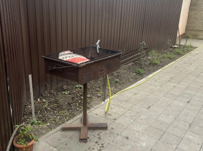 Гостевой дом Флорани