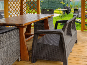 Загородный Эко-клуб "Три медведя"