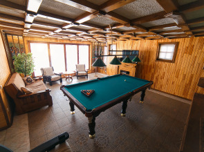 Гостевой Дом Усадьба Славная