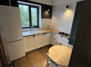 Квартира на Расула Гамзатова 95