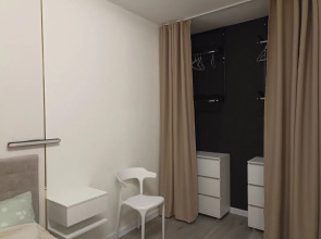 Квартира Дизайнерская евро-двушка в Мурино