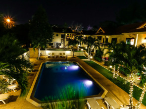 Апартаменты Phuket Riviera Villas