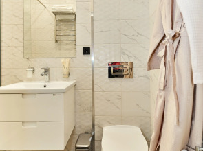 Апартаменты Семейные Критик Отдыхает на Фонтанке