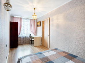 Апартаменты  8-я Парковая  25