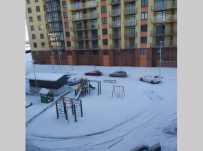 Апартаменты на улице Дачная 4