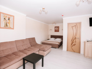 Отель Садко