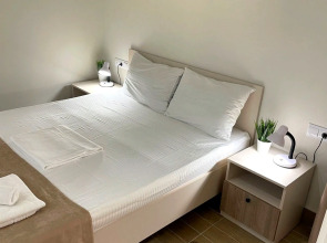 Апартаменты Панда на Бамбуковой