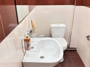 Отель Georgia Tbilisi GT Hotel