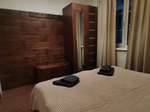 Частный дом Кызыл-Котёк